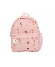 Mochila Infantil Sweet Deer-Tutete