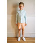 Conjunto Niño Camisa y Pantalón Familia Anémonas-Manuela Montero