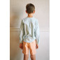 Conjunto Niño Camisa y Pantalón Familia Anémonas-Manuela Montero