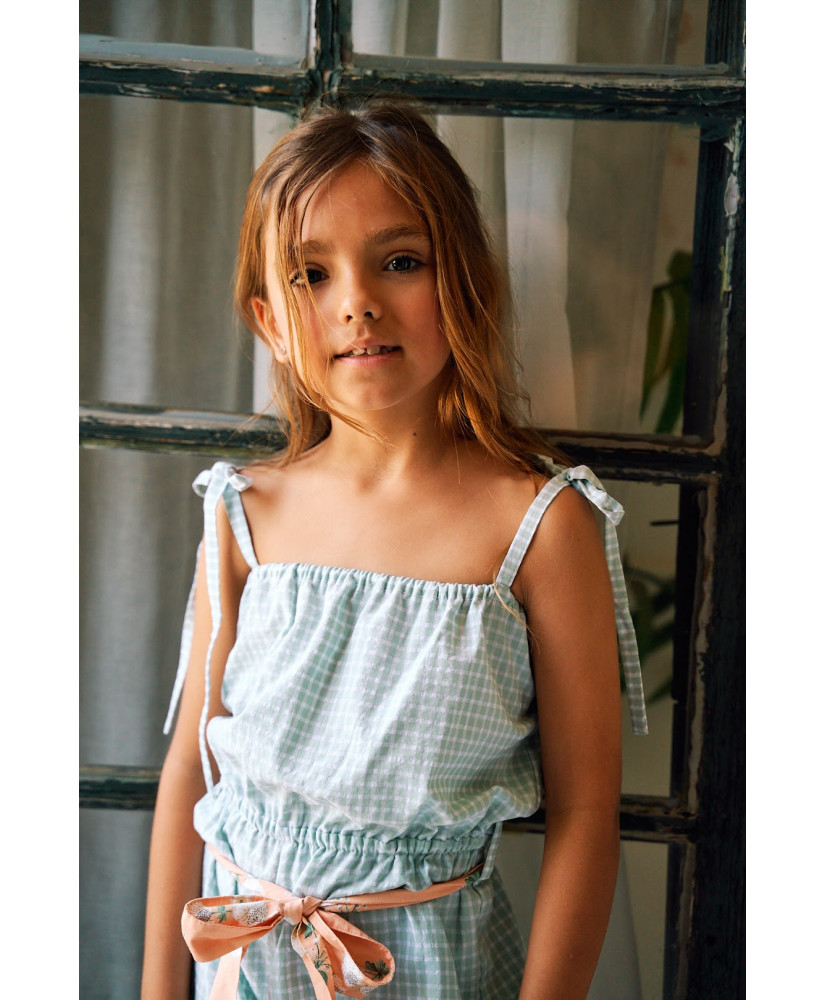 Mono Fresh Familia Anémonas-Manuela Montero