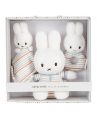 CAJA REGALO MIFFY VINTAGE SUNNY-LITTLE DUTCH