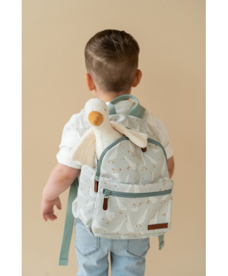 MOCHILA OCAS-LITTLE DUTCH