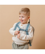 MOCHILA SAILOR BAY-LITTLE DUTCH