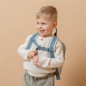 MOCHILA SAILOR BAY-LITTLE DUTCH