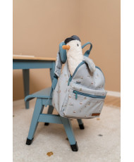 MOCHILA SAILOR BAY-LITTLE DUTCH