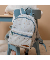 MOCHILA SAILOR BAY-LITTLE DUTCH