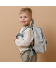 MOCHILA SAILOR BAY-LITTLE DUTCH