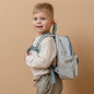 MOCHILA SAILOR BAY-LITTLE DUTCH