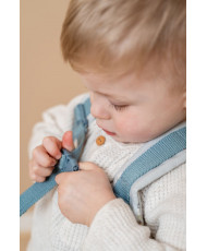 MOCHILA SAILOR BAY-LITTLE DUTCH