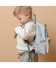 MOCHILA SAILOR BAY-LITTLE DUTCH