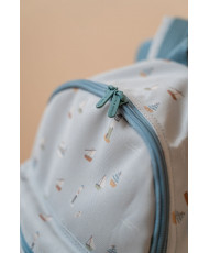 MOCHILA SAILOR BAY-LITTLE DUTCH