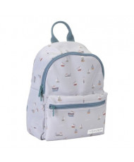 MOCHILA SAILOR BAY-LITTLE DUTCH