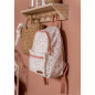 MOCHILA FLORES & MARIPOSAS-LITTLE DUTCH