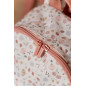 MOCHILA FLORES & MARIPOSAS-LITTLE DUTCH