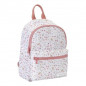 MOCHILA FLORES & MARIPOSAS-LITTLE DUTCH