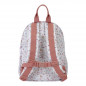 MOCHILA FLORES & MARIPOSAS-LITTLE DUTCH