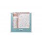 PACK DE ALMUERZO CAMPUS FLORES Y MARIPO-LITTLE DUTCH
