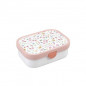 PACK DE ALMUERZO CAMPUS FLORES Y MARIPO-LITTLE DUTCH