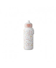 PACK DE ALMUERZO CAMPUS FLORES Y MARIPO-LITTLE DUTCH