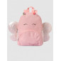 Mochila Bebe Niña Rosa-Mayoral