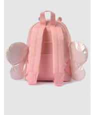 Mochila Bebe Niña Rosa-Mayoral