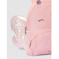 Mochila Bebe Niña Rosa-Mayoral