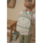 MOCHILA PEQUEÑA GRANJA-LITTLE DUTCH