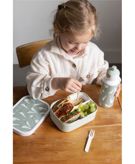 PACK DE ALMUERZO CAMPUS OCAS -LITTLE DUTCH