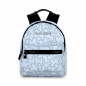 Mochila Preescolar Kaos Bag Azul Celeste-Baby Tous