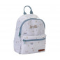 MOCHILA SAILOR BAY-LITTLE DUTCH