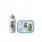 PACK DE ALMUERZO CAMPUS PRINCESAS DISNEY-LITTLE DUTCH