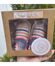 Sandalia Esparteña INDIE Bebe-Wow Baby
