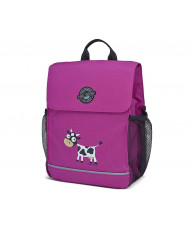 Mochila Térmica Pack n'Snack Vaca Purple 8L-Carl Oscar