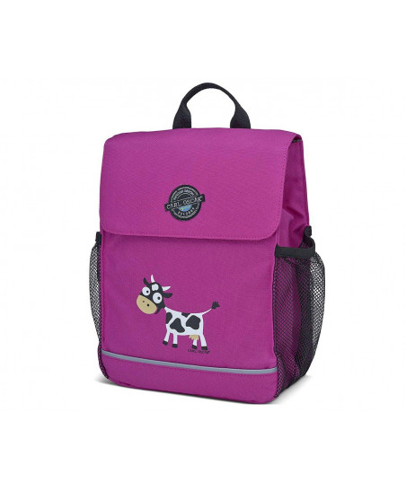 Mochila Térmica Pack n'Snack Vaca Purple 8L-Carl Oscar