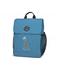 Mochila Térmica Pack n'Snack Jirafa Turquoise 8L-Carl Oscar