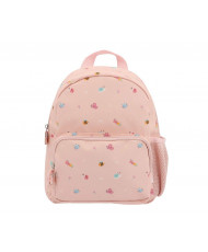 Mochila Infantil Bugs SIN PERSONALIZAR- Tutete