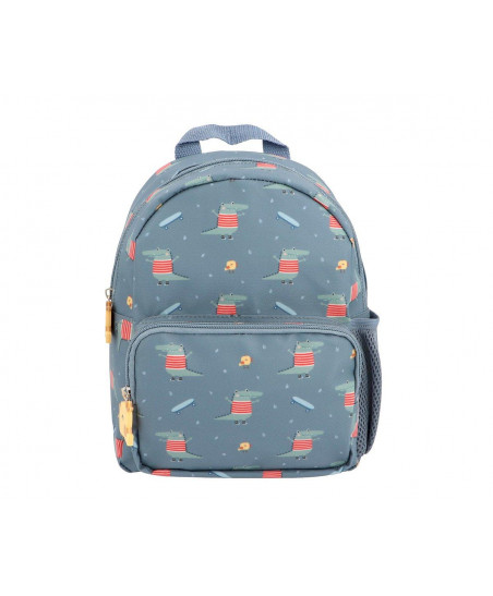 Mochila Infantil Croc SIN PERSONALIZAR-Tutete