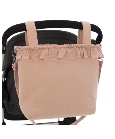 Bolso o Talega "Alicia"- Rosy Fuentes