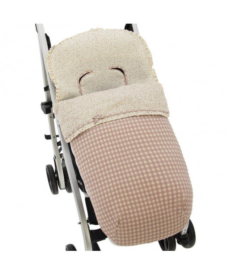 Saco silla Reversible "Cascai"-Rosy Fuentes