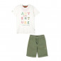 Conjunto Niño Crudo-Lois