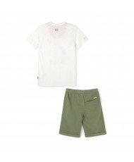 Conjunto Niño Crudo-Lois