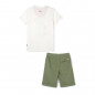 Conjunto Niño Crudo-Lois