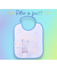 Pack 6 Baberos Maxi Mickey-Disney