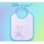 Pack 6 Baberos Maxi Mickey-Disney