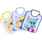 Pack 6 Baberos Maxi Mickey-Disney