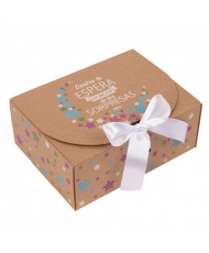 Pack COCO - Rosa (Chupete + Cadena Silicona + Portachupete)-Boann