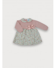 Vestido Familia Emma-Sardon
