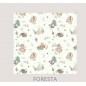 Conjunto 3 Piezas Prematuro Estampa Foresta-Todo Amor Baby