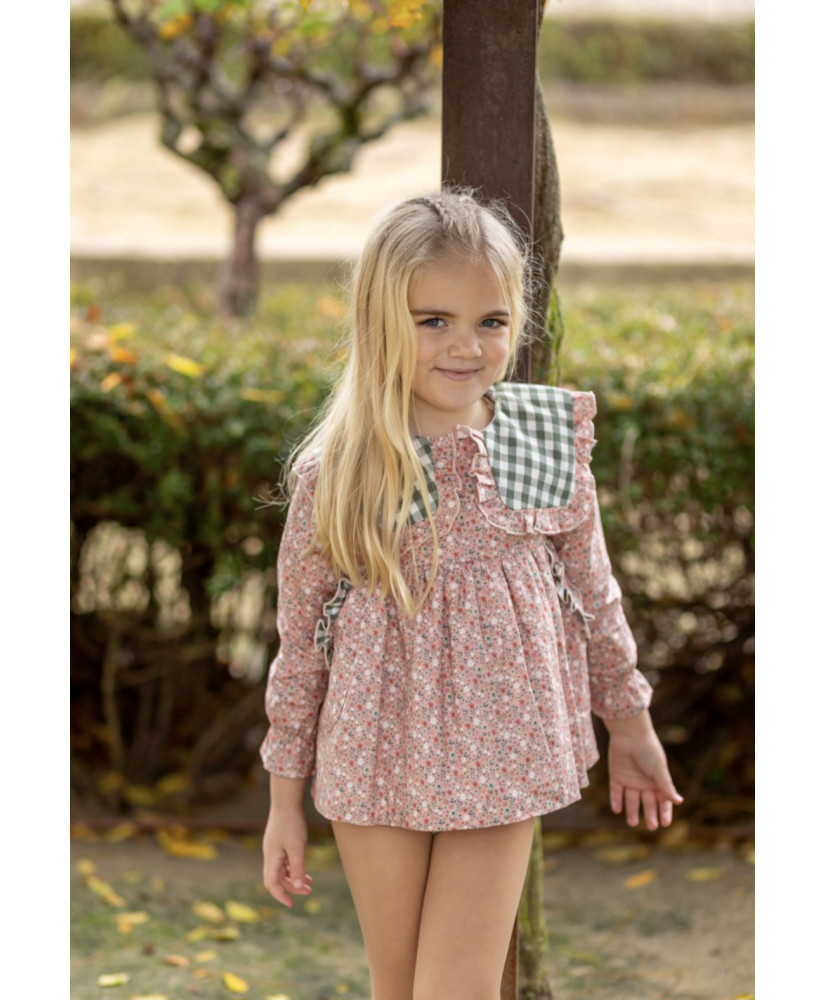Jesusito con Braga Daisy-Boétie Kids
