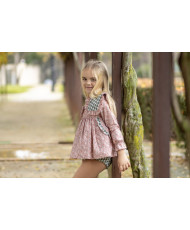 Jesusito con Braga Daisy-Boétie Kids